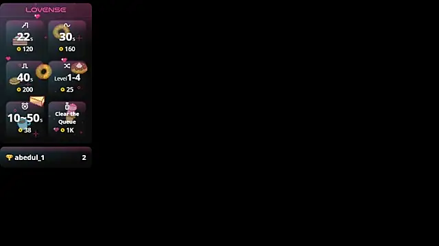 Sofia_Clauss_'s cam snapshot