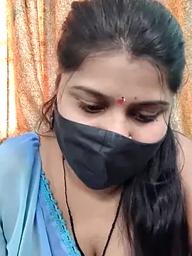 Hotty-simran's cam snapshot