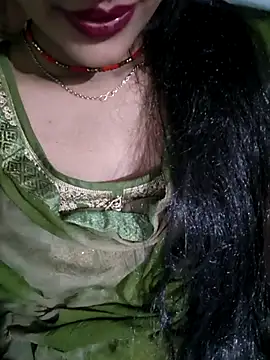 Eshwari_Chopra's cam snapshot