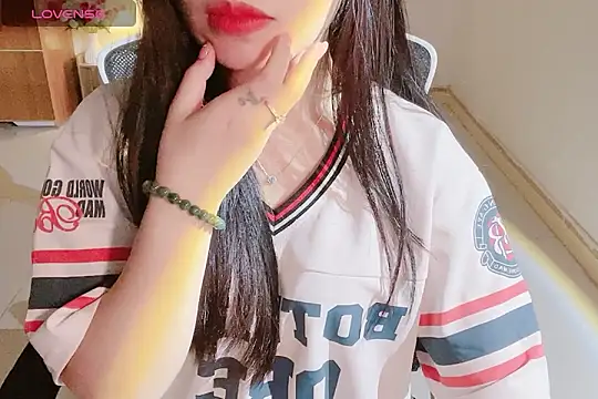 ___Daisy___'s cam snapshot