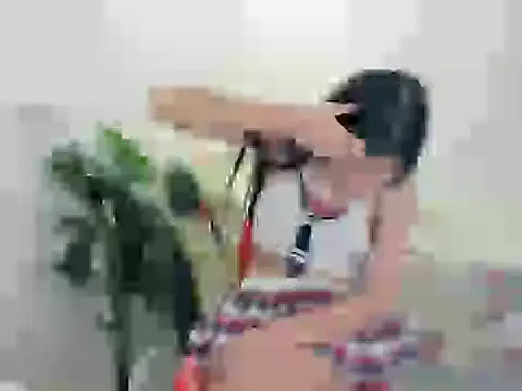 Melody_Khang's cam snapshot