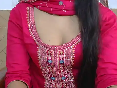 priti_singhaniya's cam snapshot