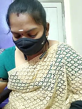 Paru_Tamil_Ponnu's cam snapshot