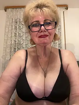 BoloshkaBlonda live sex cam