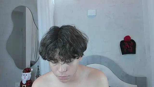 nathan_bell's cam snapshot