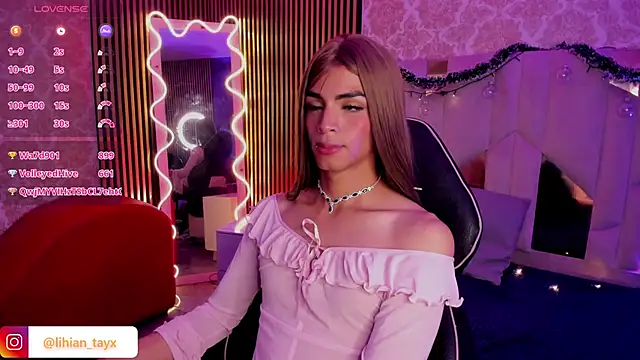 LIHIAN_TAY live sex cam