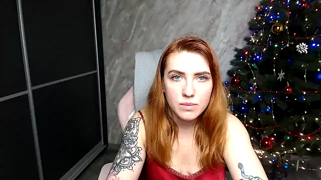 Reginasmilee's cam snapshot