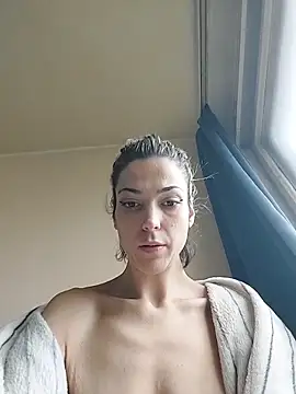 SheTheDeeevil live sex cam