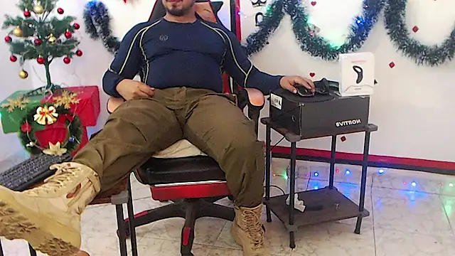 KalethBigDick's cam snapshot