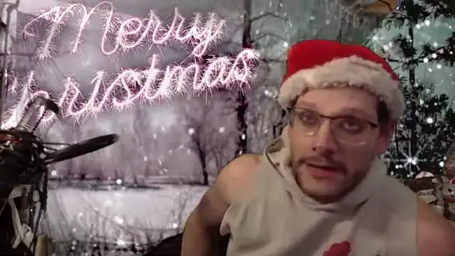 MasterDaddyCool's cam snapshot