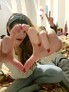 YourFavCanadianMILF live sex cam