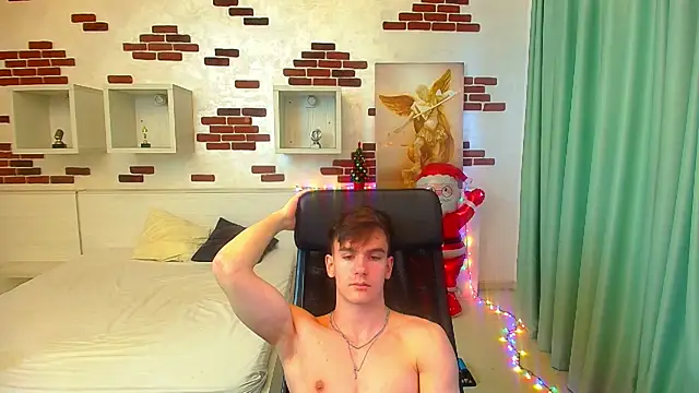 BradyFlint live sex cam