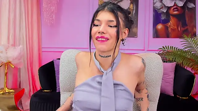 YasminWild live sex cam