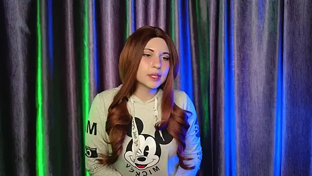 VennieCowgill's cam snapshot