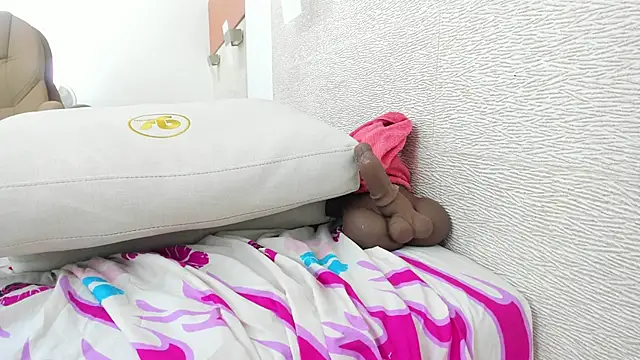 allice_green's cam snapshot