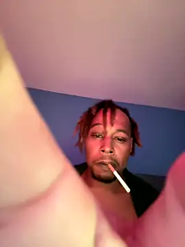 BigMfLuther live sex cam