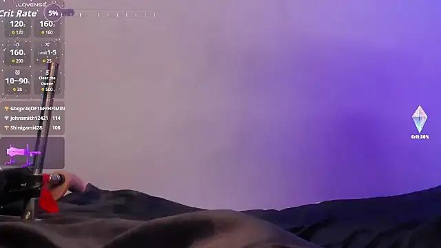 EsmeraldaFoxxxx's cam snapshot