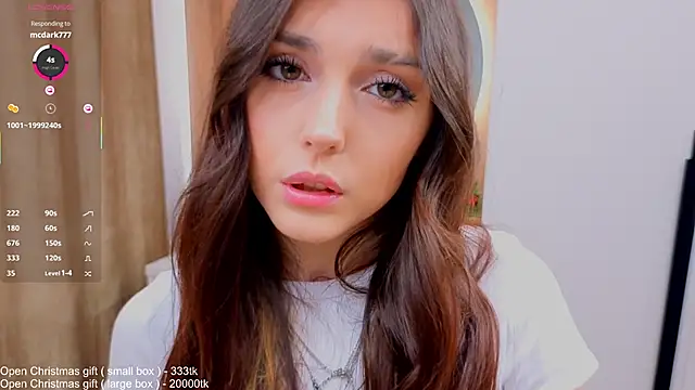 NatishaAlpern's cam snapshot