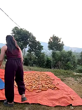 ThiHa003's cam snapshot