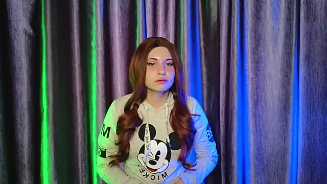 VennieCowgill's cam snapshot