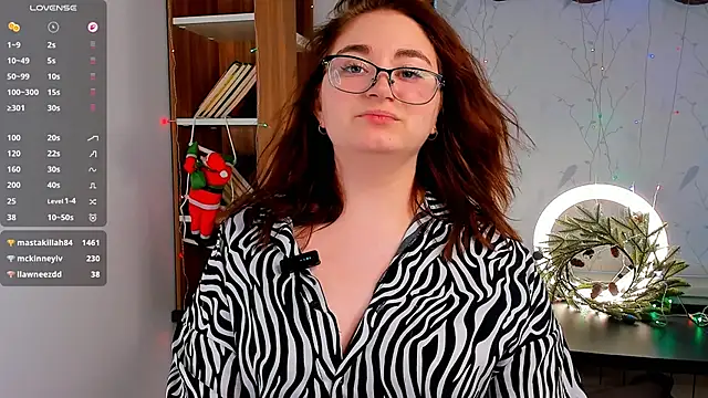 SolHaukaas's cam snapshot