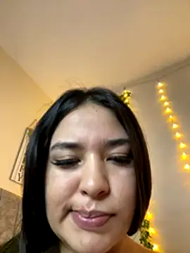 SaraCrow's cam snapshot