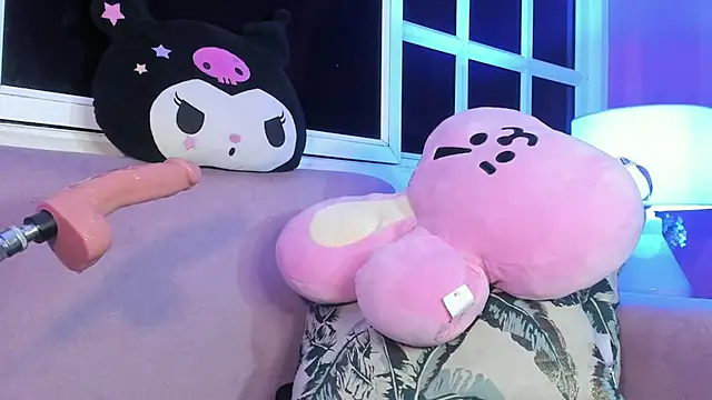 harimoon1's cam snapshot