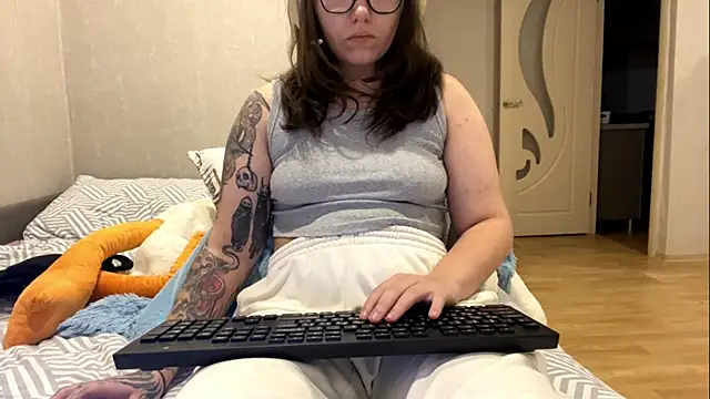 KerriMcbreen's cam snapshot