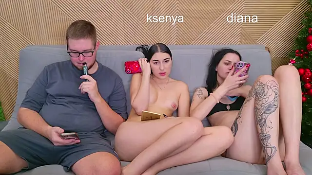 Ksenny live sex cam