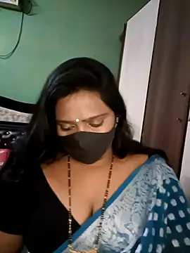 telugu_ammuu's cam snapshot