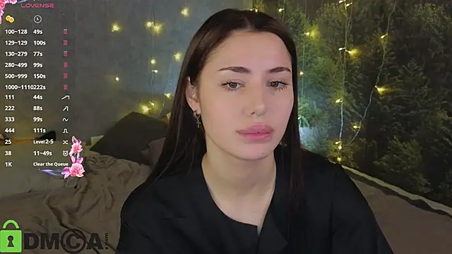 Mary_Walker's cam snapshot