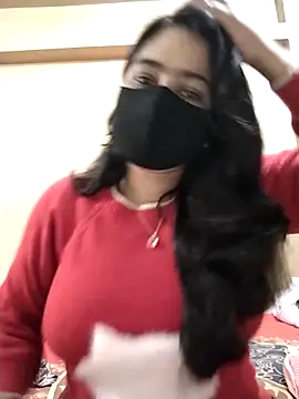 Magical_Girl-'s cam snapshot