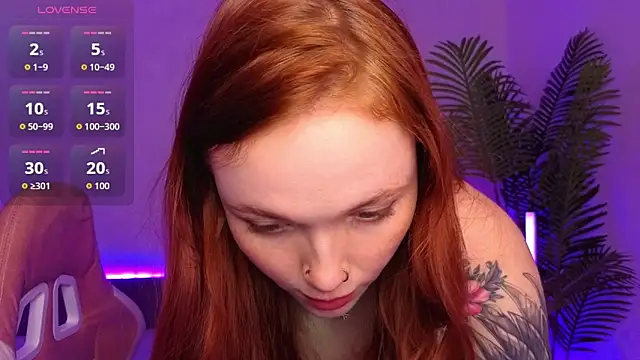 Maya_Light's cam snapshot