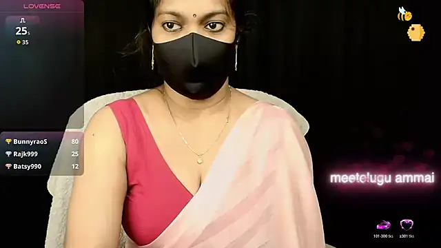 nehanya_telugu's cam snapshot