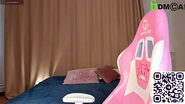 Skelerata's cam snapshot