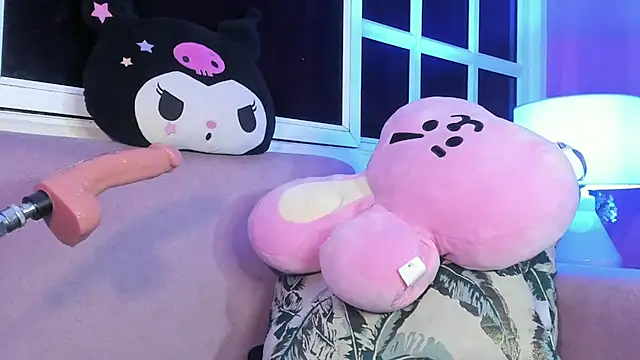 harimoon1's cam snapshot