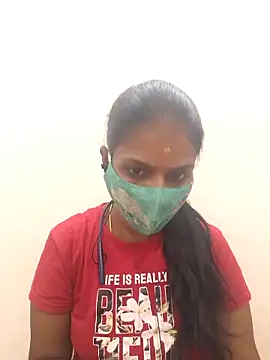 Tamil_Yalini12's cam snapshot