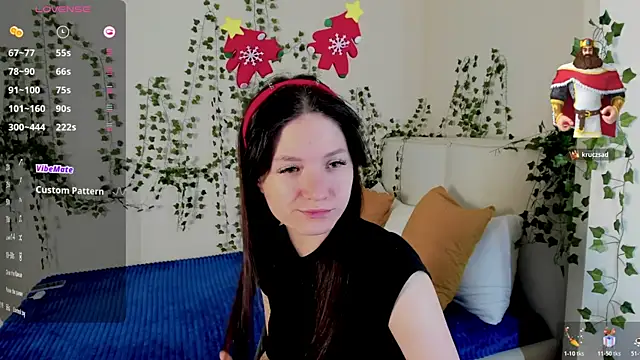 ChillGato's cam snapshot