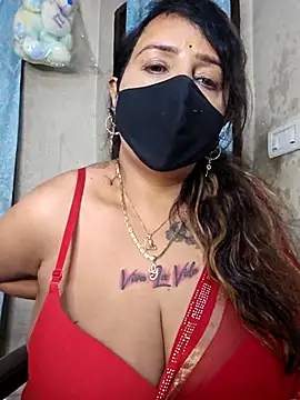 cute-tanvi's cam snapshot