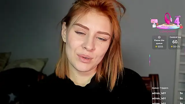 KindKristy's cam snapshot