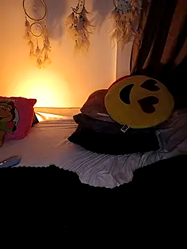 Piafisher1's cam snapshot