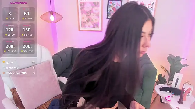 Melissa_Koster's cam snapshot