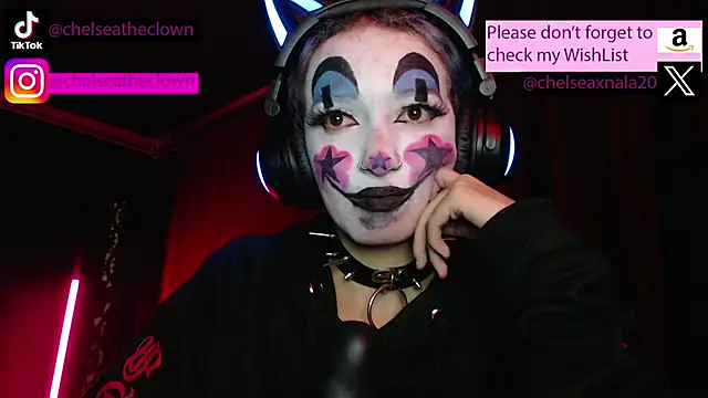 Eloise-brown's cam snapshot