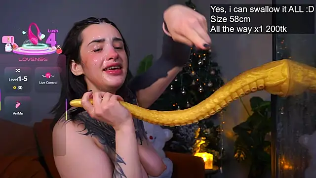 EvaCanton's cam snapshot