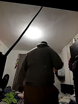 culona2417's cam snapshot