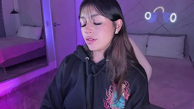 AMMY-CAMM's cam snapshot