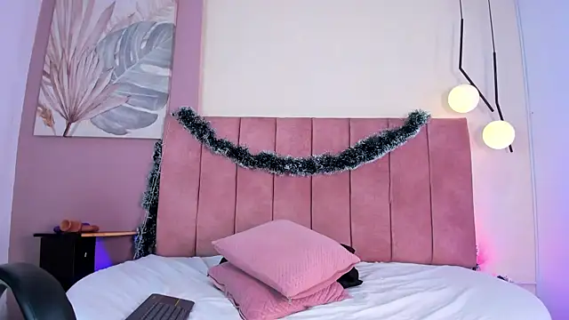 scarlet_blaze's cam snapshot