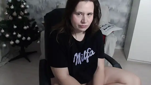 AdelinaLawson live sex cam