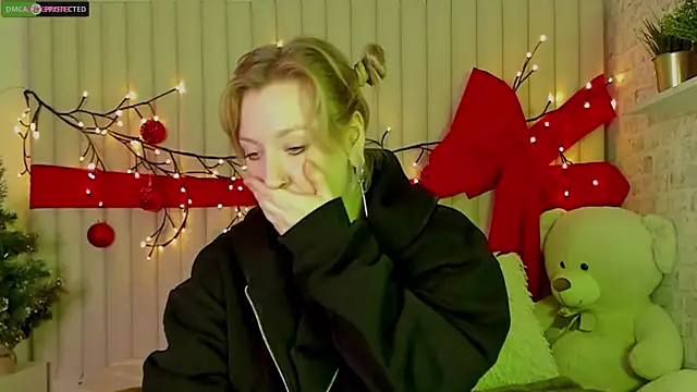 RachelCart's cam snapshot