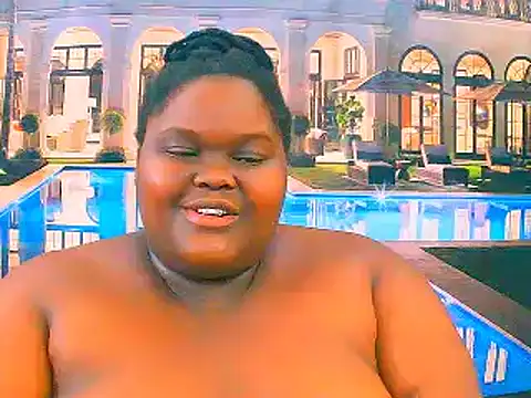 EbonyHotBuns live sex cam